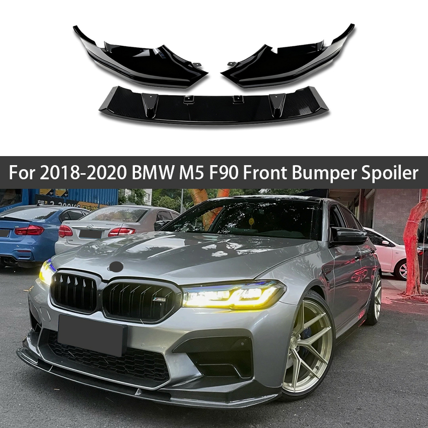 Car Accessories Lipa - For 2018 2019 2020 BMW M5