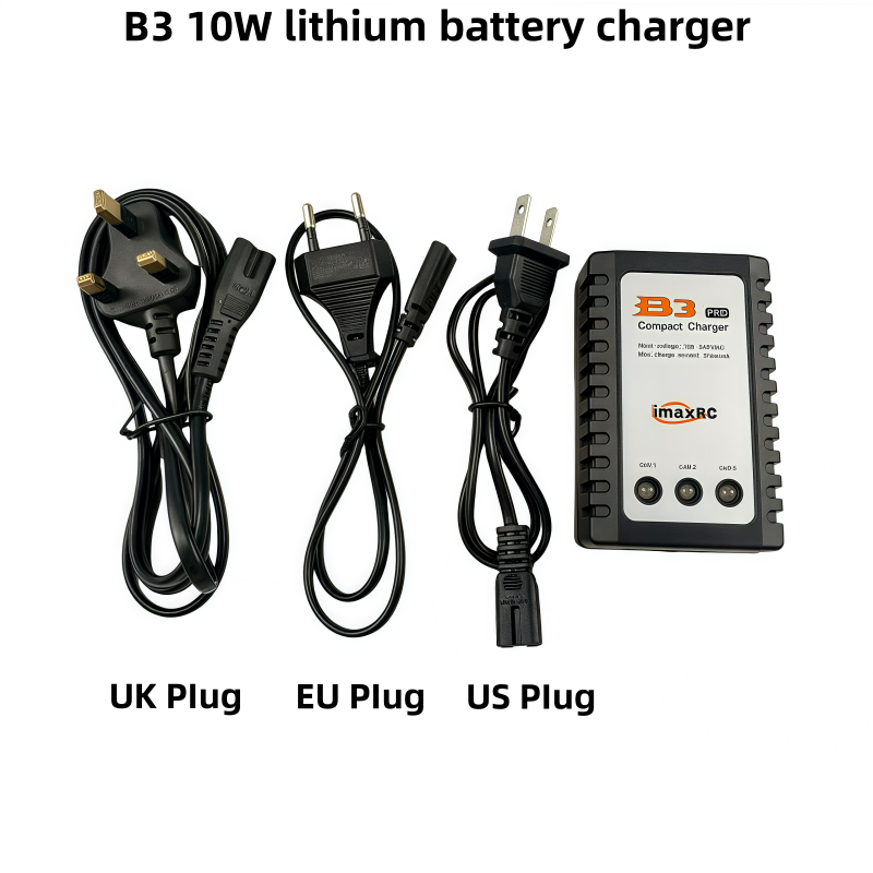 Car Accessories Uk - High-quality B3 charger 10w lithium battery