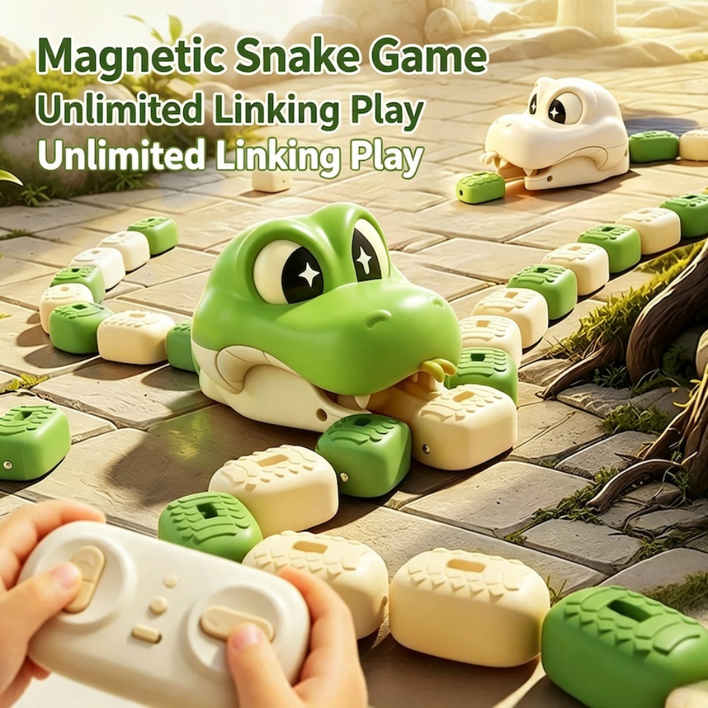 Car Accessories Gifts - Two Players Competitive Remote Control Magnetic