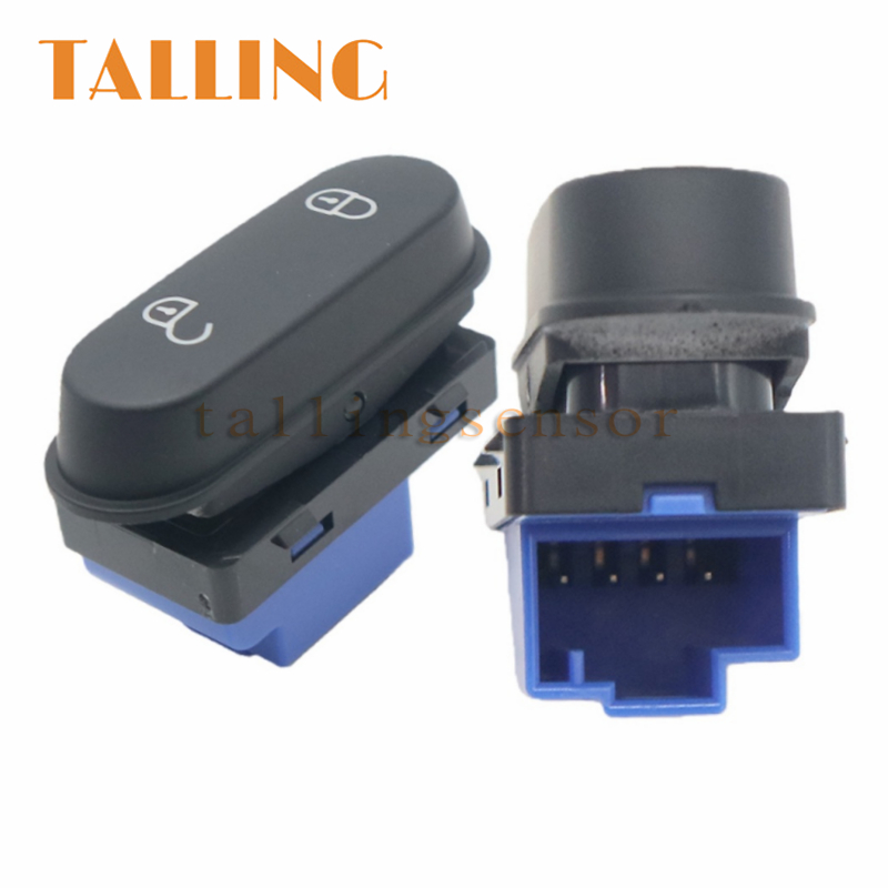 Car Accessories Xl6 - 5P0962125 Seat Altea XL Central Lock