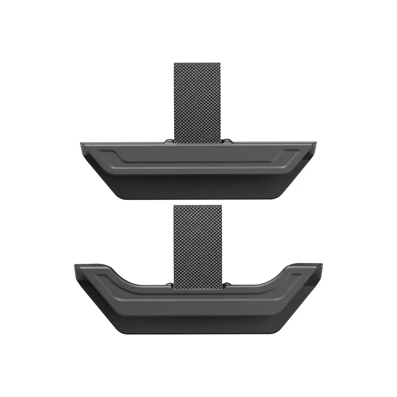 Car Accessories List - Car Rear Trunk Rope Draw String