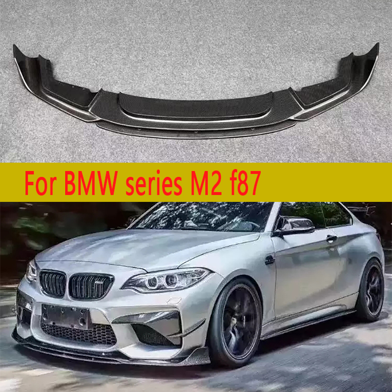 Car Accessories Lipa - For BMW M2 F87 M2C 2014-2021