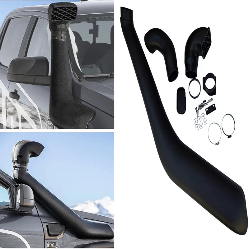 Car Accessories Xl6 - Car Parts Air Intakes For Ford