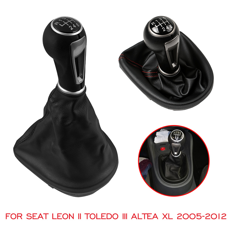 Car Accessories Xl6 - For Seat Leon II Toledo III