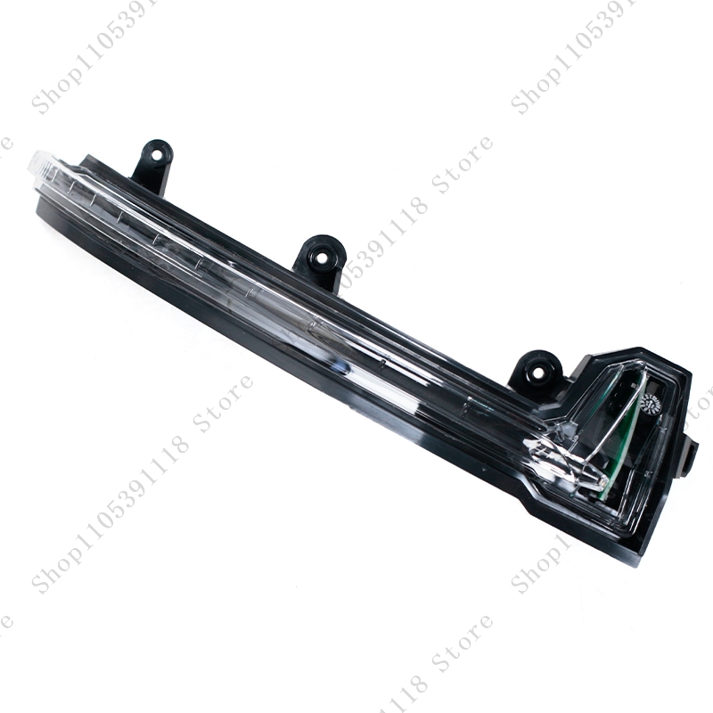 Car LED Rear View Mirror Turn  - Car Blind Spot Mirror recension och pris