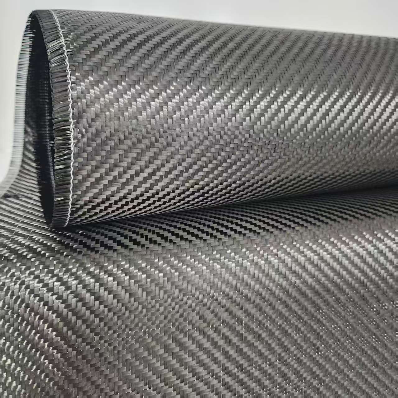 3K 300gsm Twill Plain Carbon F - Car Accessories For Interior recension och pris