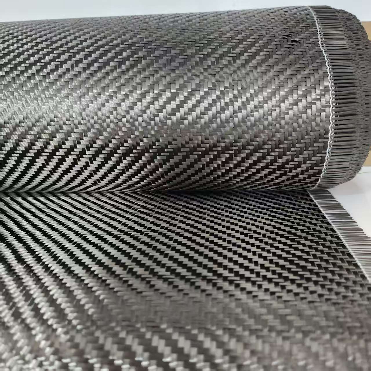 3K 300gsm Twill Plain Carbon F - Car Accessories For Interior recension och pris