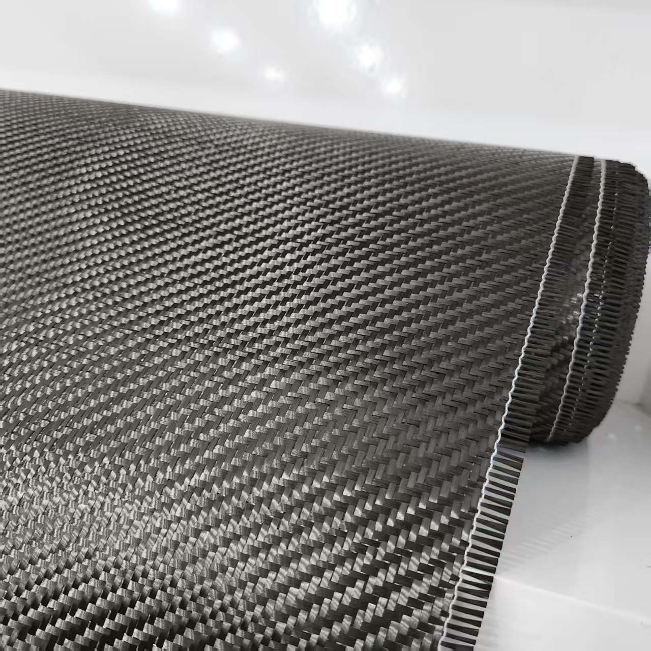3K 300gsm Twill Plain Carbon F - Car Accessories For Interior recension och pris