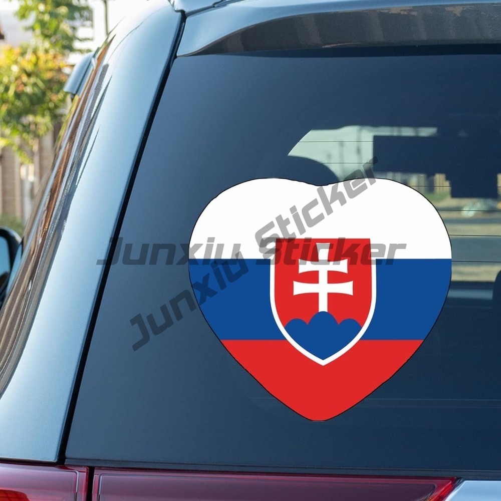 Ireland Creative Sticker Stamp - Car Accessories Ireland recension och pris