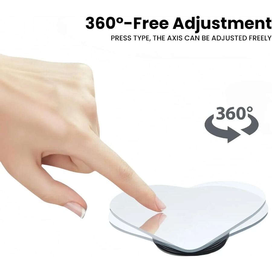 Car Blind Spot Rearview Mirror - Car Blind Spot Mirror recension och pris