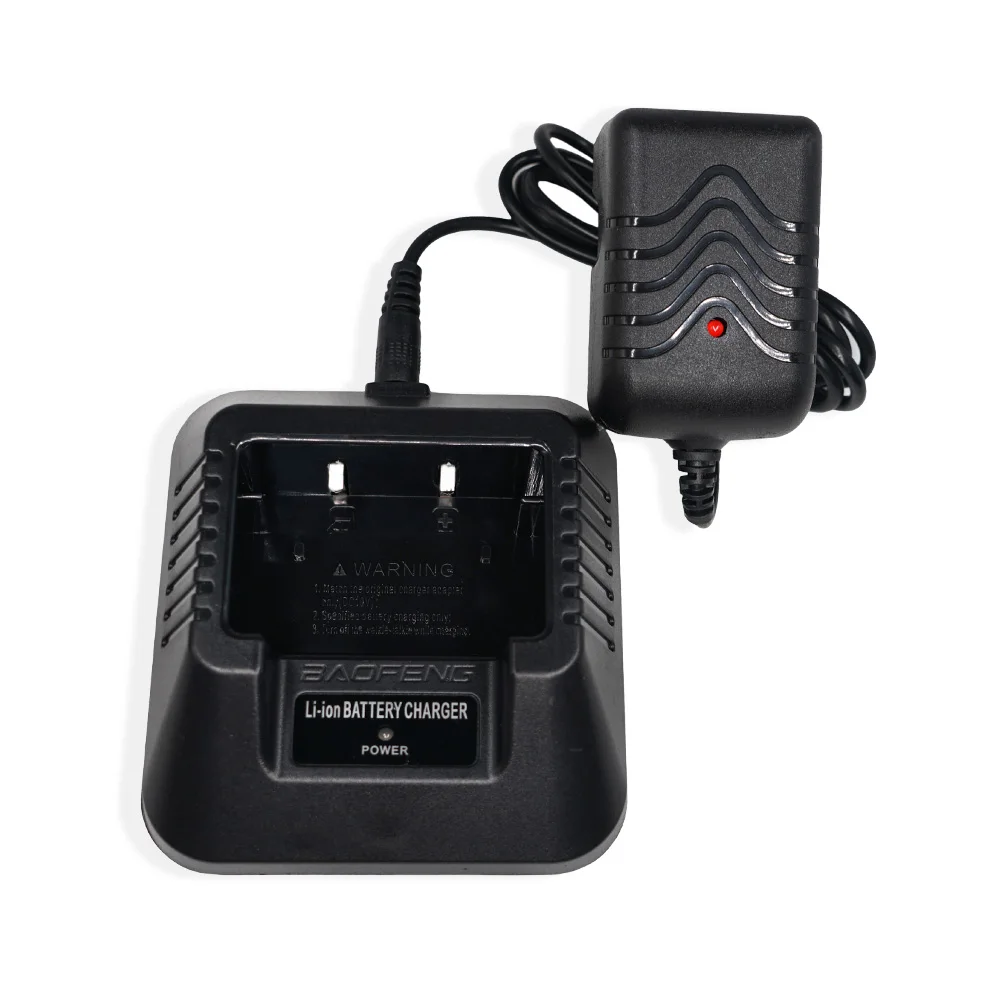 Original Baofeng UV-5R EU/US/U - Car Accessories Uk recension och pris