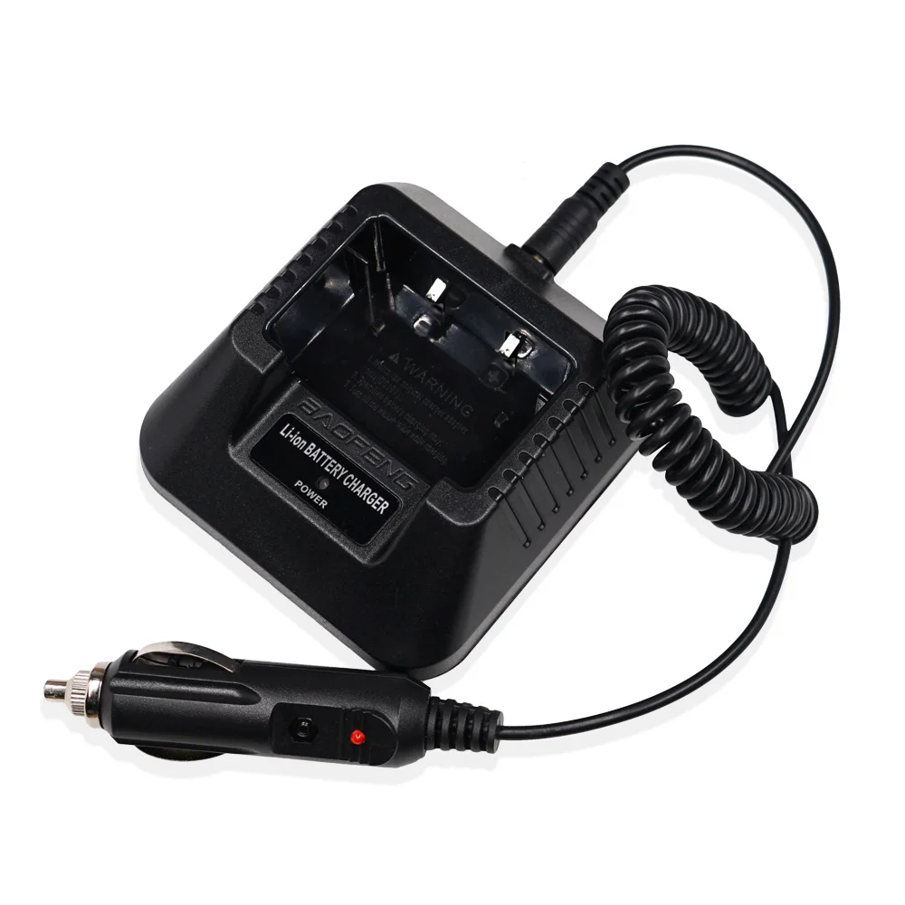 Original Baofeng UV-5R EU/US/U - Car Accessories Uk recension och pris