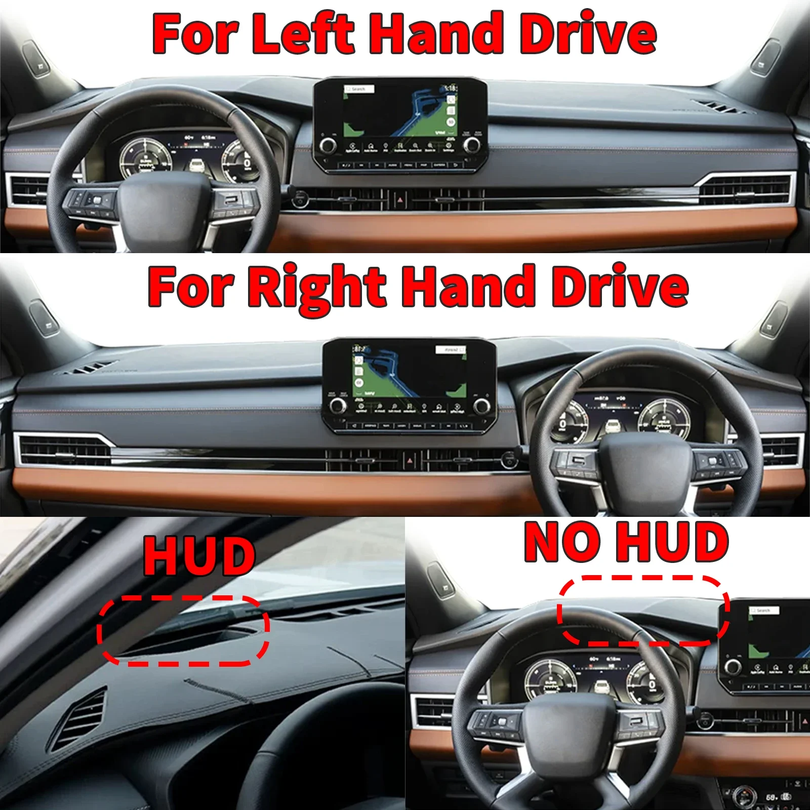 fit for Mitsubishi Outlander 2 - Car Accessories Logo recension och pris