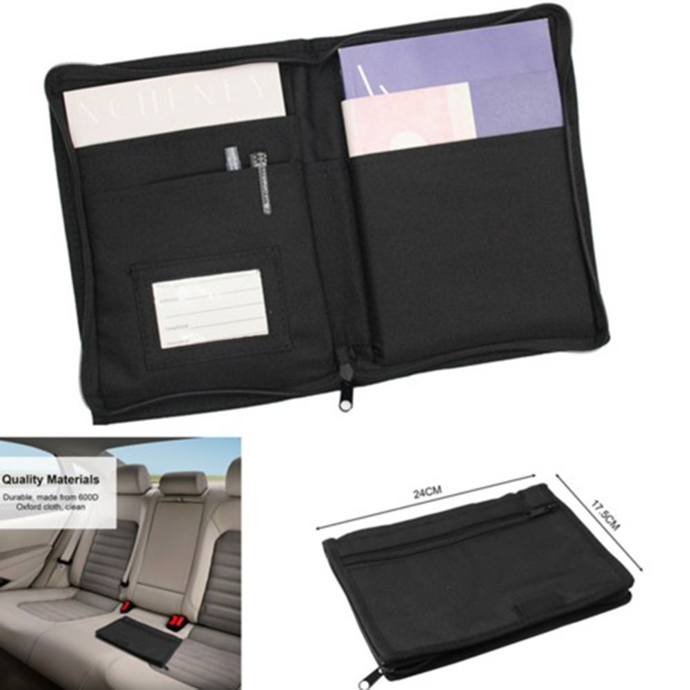 Car Interior Supplies Oxford C - Car Accessories List recension och pris