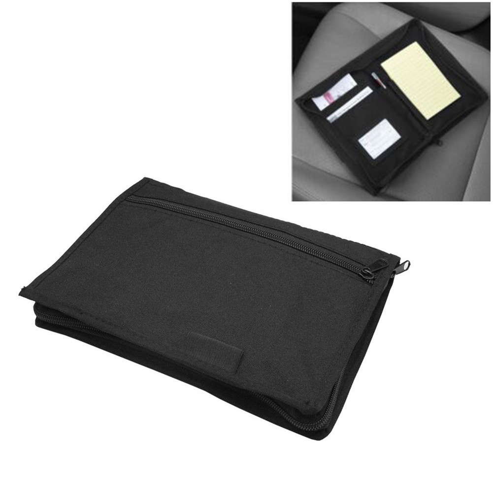 Car Interior Supplies Oxford C - Car Accessories List recension och pris