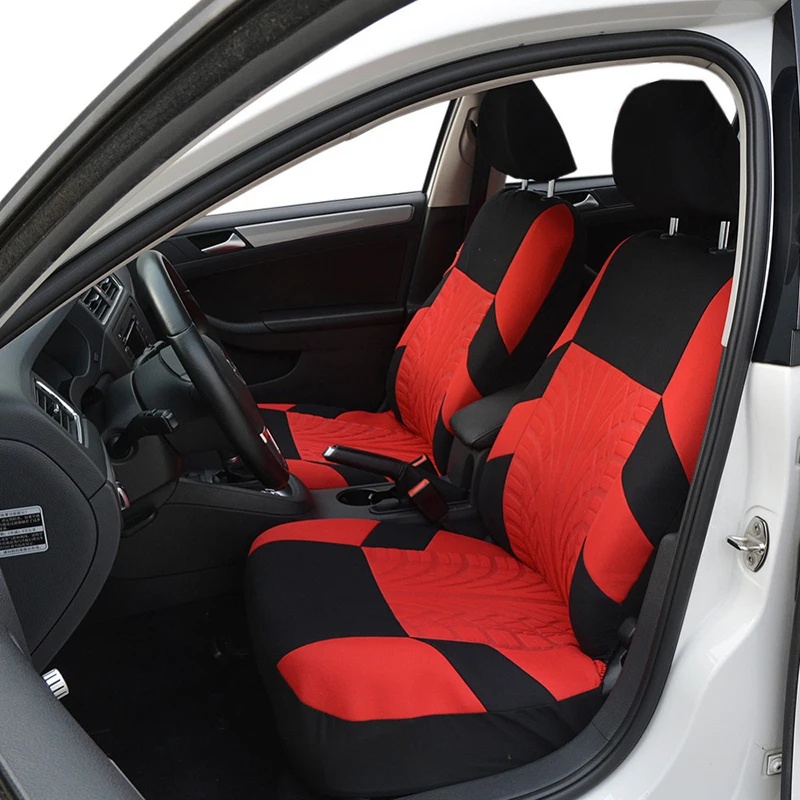 Universal Car Covers Seat Fron - Car Accessories List recension och pris