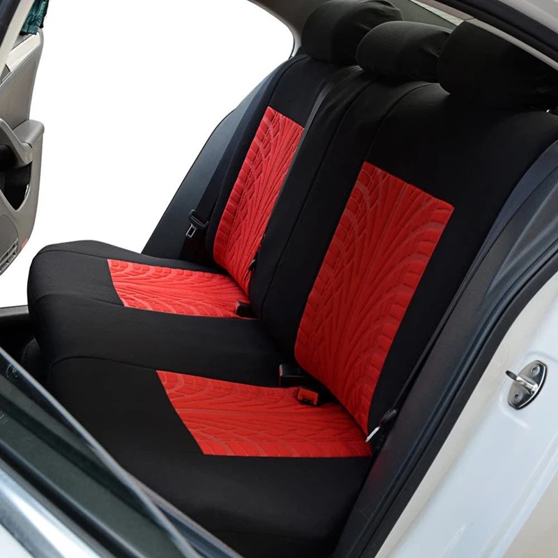 Universal Car Covers Seat Fron - Car Accessories List recension och pris