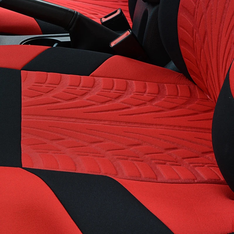 Universal Car Covers Seat Fron - Car Accessories List recension och pris