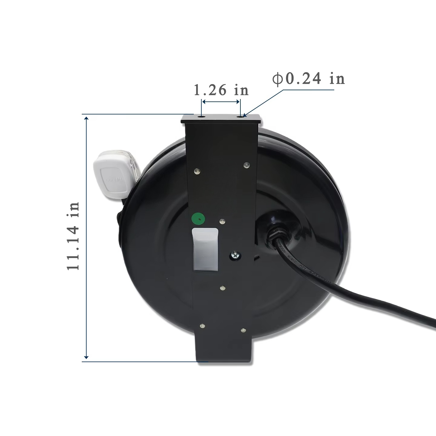 Club Car T6 Charging Cable Ret - Car Accessories Uk recension och pris