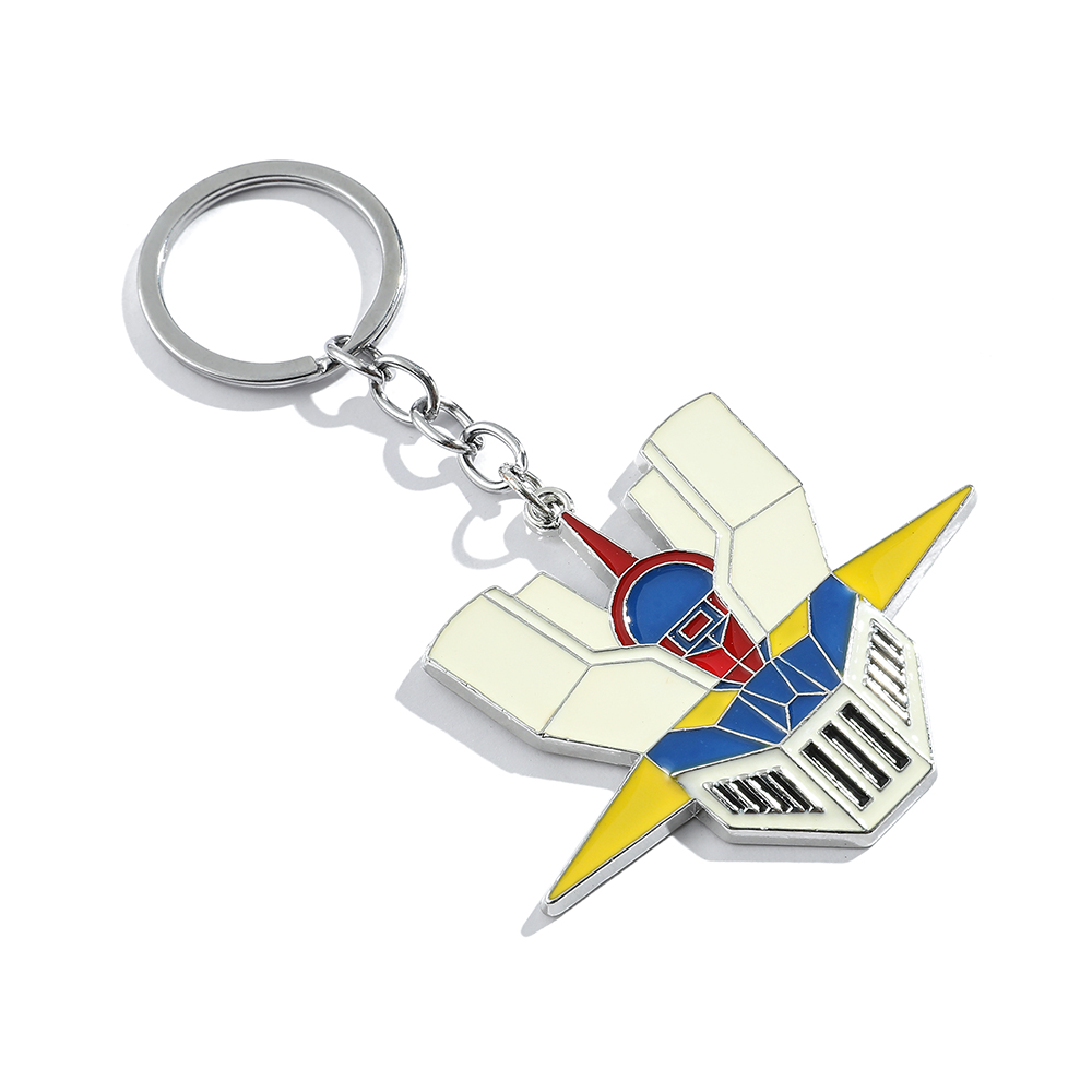 Anime Cartoon Warrior Robot Lo - Car Accessories Logo recension och pris