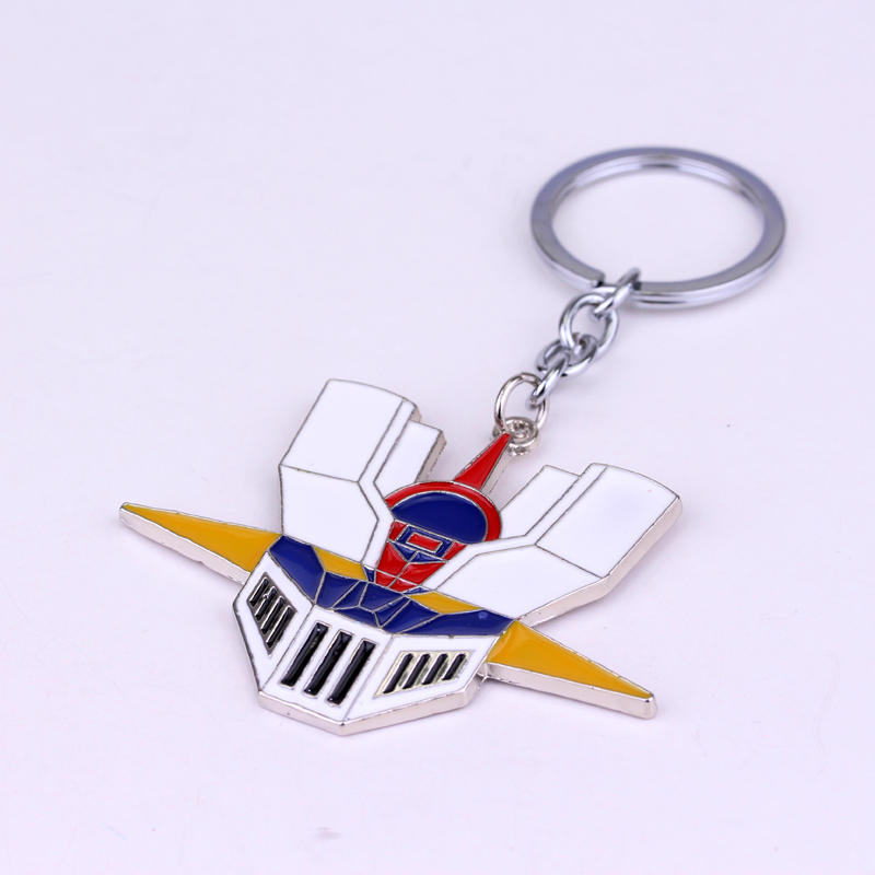 Anime Cartoon Warrior Robot Lo - Car Accessories Logo recension och pris