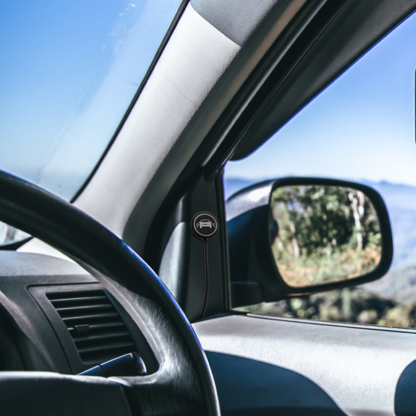 Blind Spot System Car Motorcyc - Car Blind Spot Mirror recension och pris