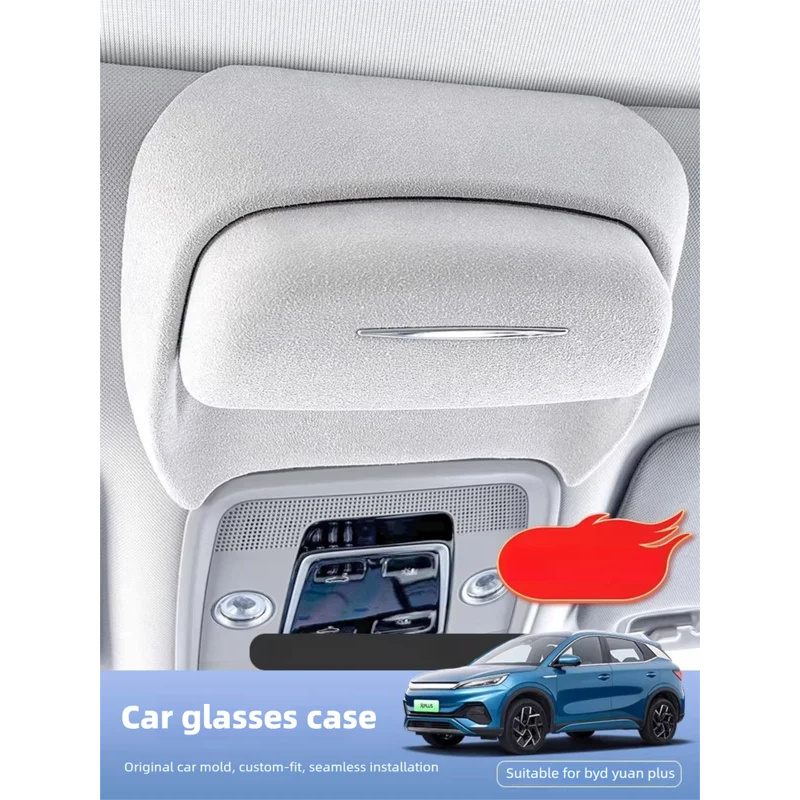 Suitable for BYD ATTO3 car gla - Car Accessories List recension och pris