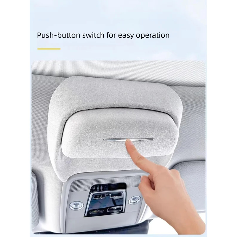 Suitable for BYD ATTO3 car gla - Car Accessories List recension och pris