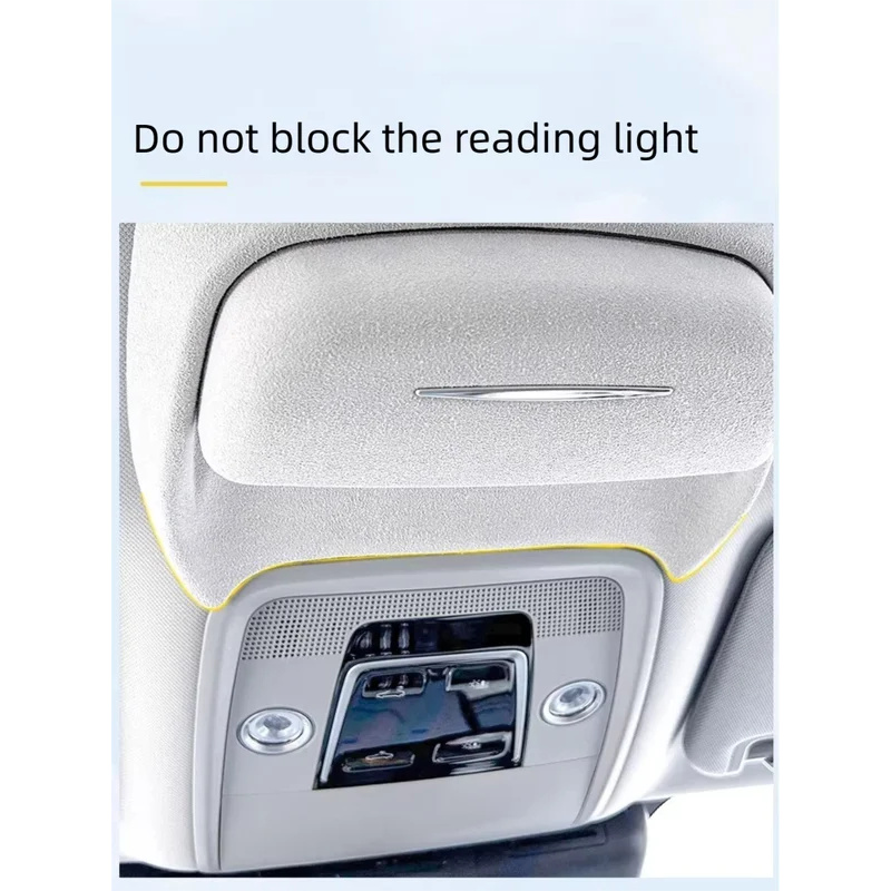Suitable for BYD ATTO3 car gla - Car Accessories List recension och pris
