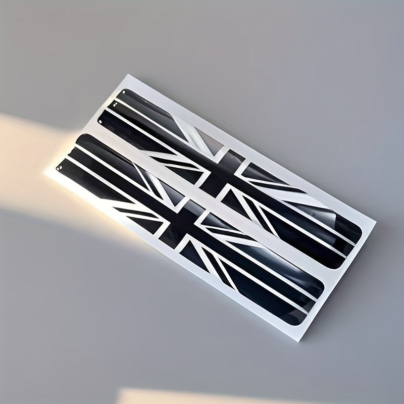 2pcs Small  UK GB Flag Car Sti - Car Accessories Uk recension och pris