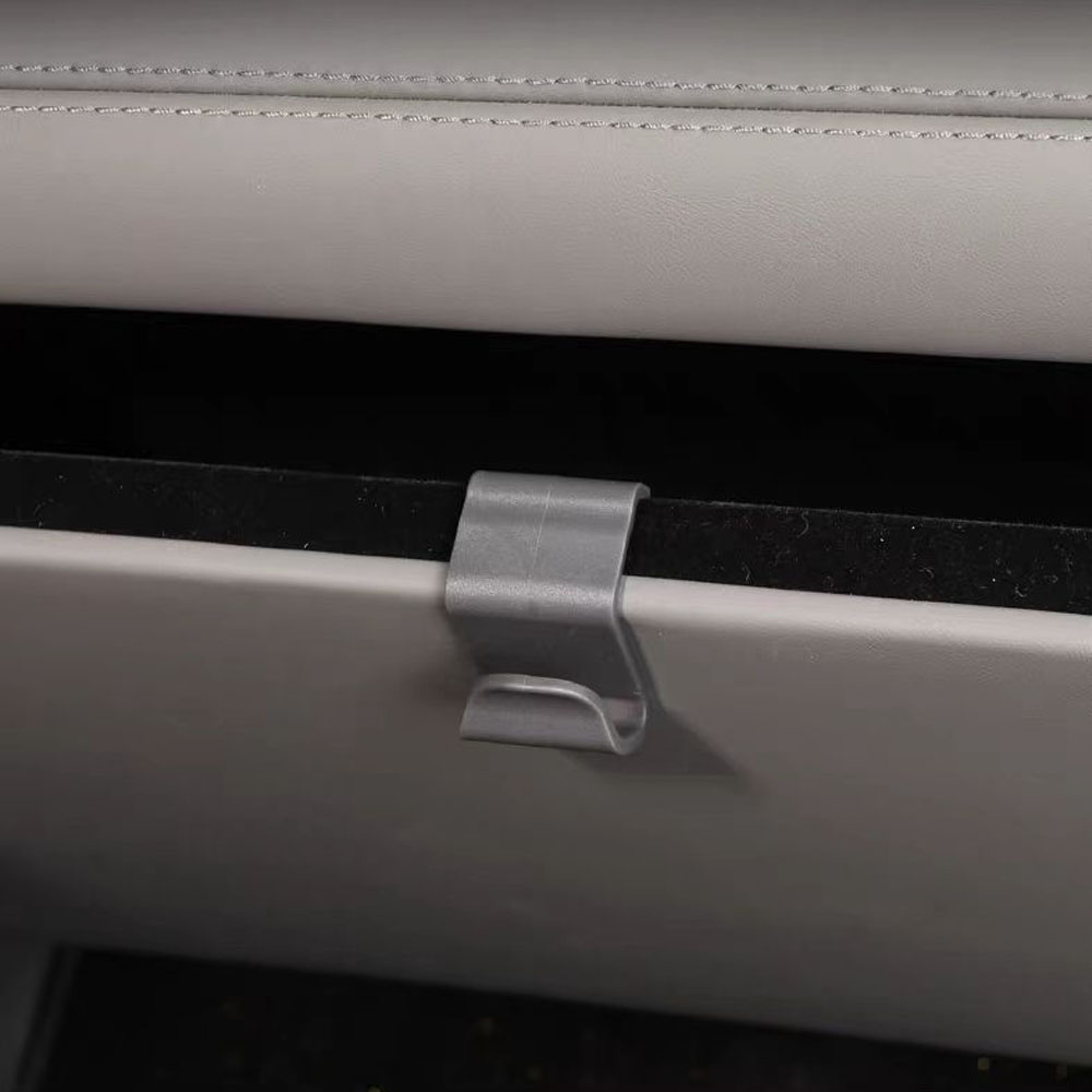 Fit For Denza N9 2025 2026 Pas - Car Accessories List recension och pris