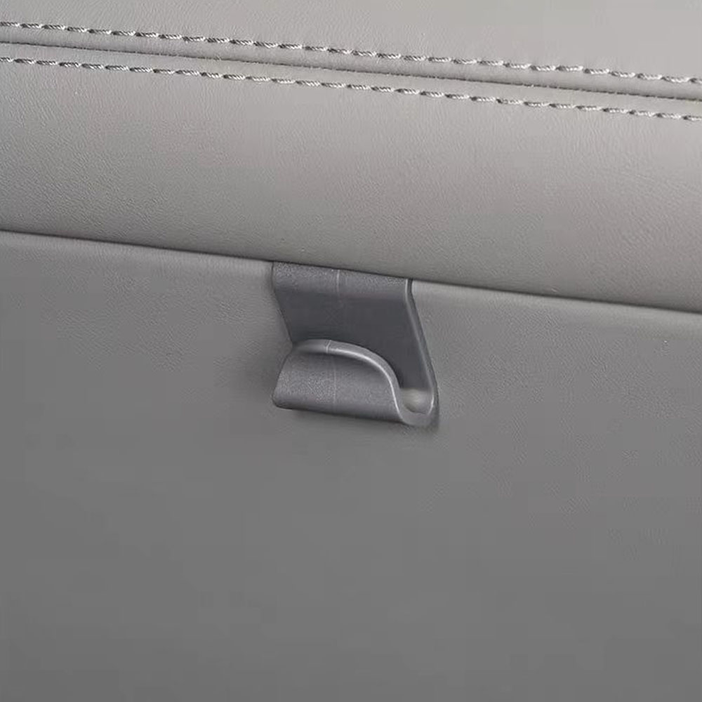 Fit For Denza N9 2025 2026 Pas - Car Accessories List recension och pris
