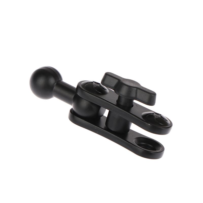 Alloy 17mm Ball Mount Extensio - Car Accessories Gifts recension och pris