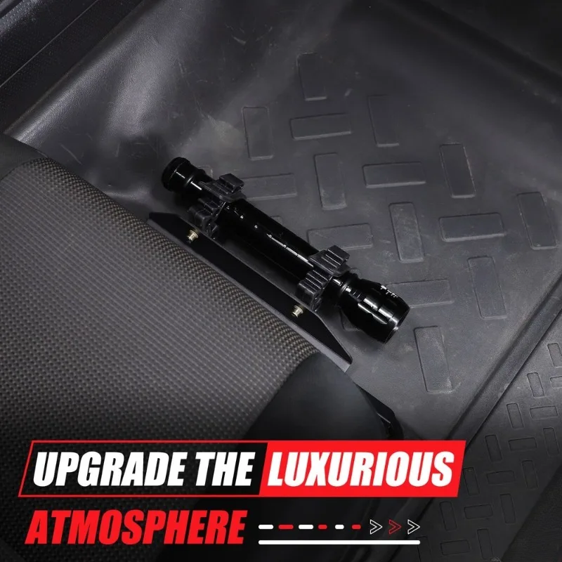 For Toyota FJ Cruiser 2007-202 - Car Accessories Under 1000 recension och pris