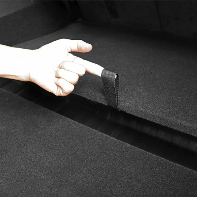 For Tesla Model Y Rear Trunk R - Car Accessories List recension och pris