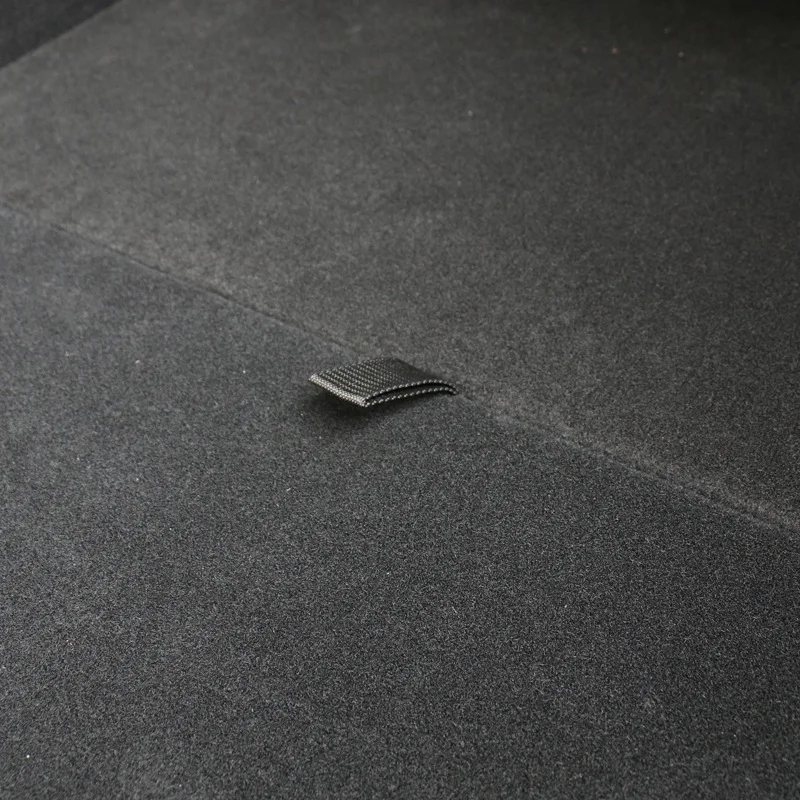 For Tesla Model Y Rear Trunk R - Car Accessories List recension och pris