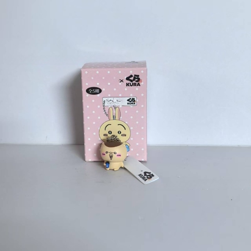 Trendy Hachiware Usagi Cartoon - Car Accessories For Interior recension och pris