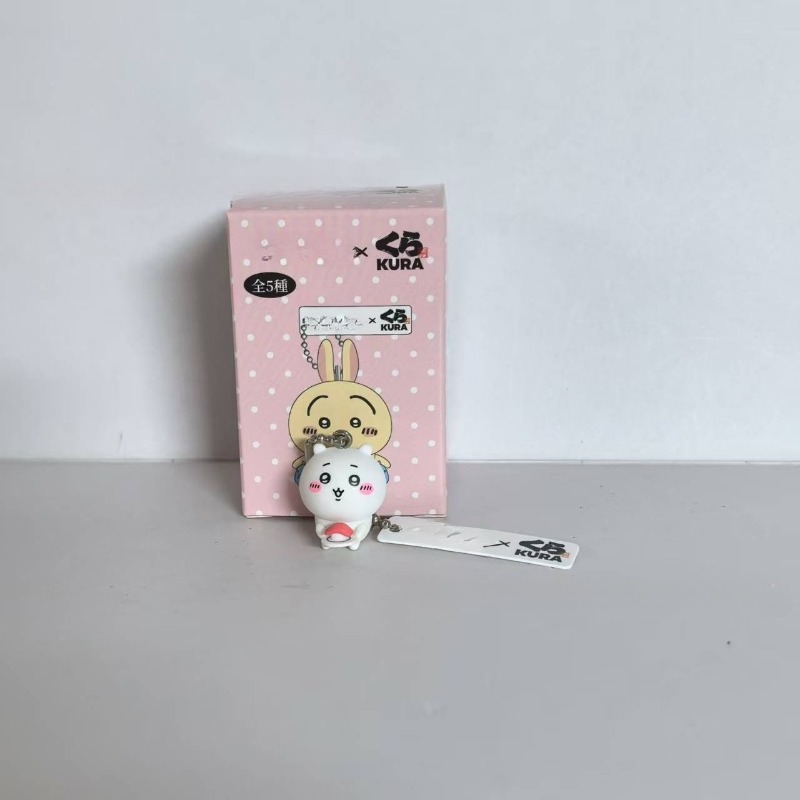 Trendy Hachiware Usagi Cartoon - Car Accessories For Interior recension och pris