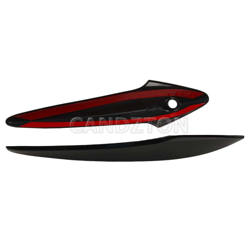 For Honda Civic MK8 FN2 Type R - Car Accessories Uk recension och pris