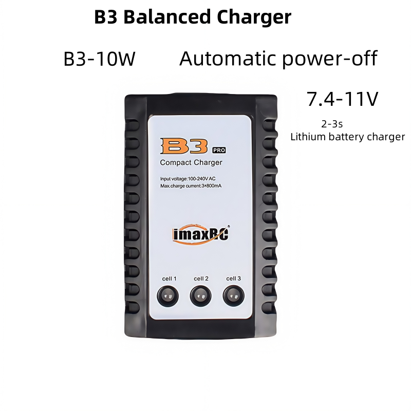 High-quality B3 charger 10w li - Car Accessories Uk recension och pris