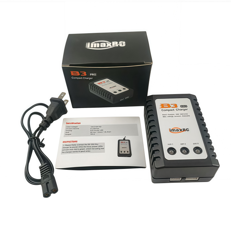 High-quality B3 charger 10w li - Car Accessories Uk recension och pris