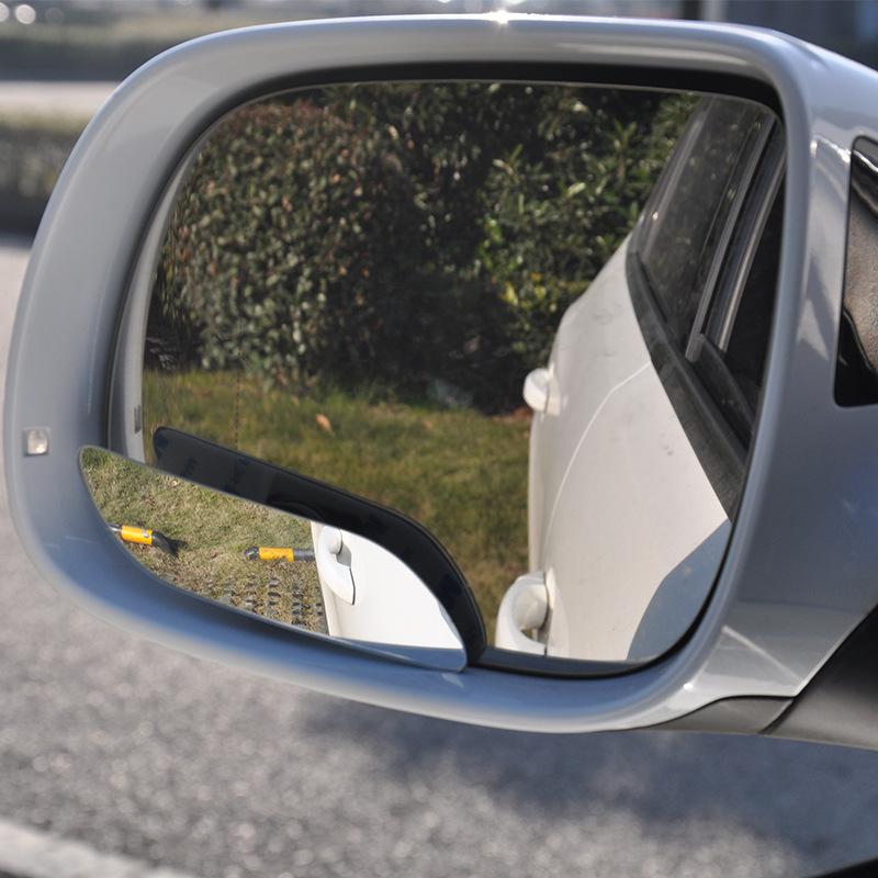 1Pair Car Blind Spot Mirror Ad - Car Blind Spot Mirror recension och pris