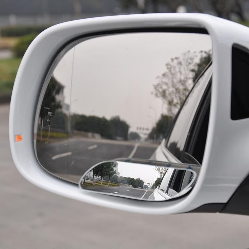 1Pair Car Blind Spot Mirror Ad - Car Blind Spot Mirror recension och pris