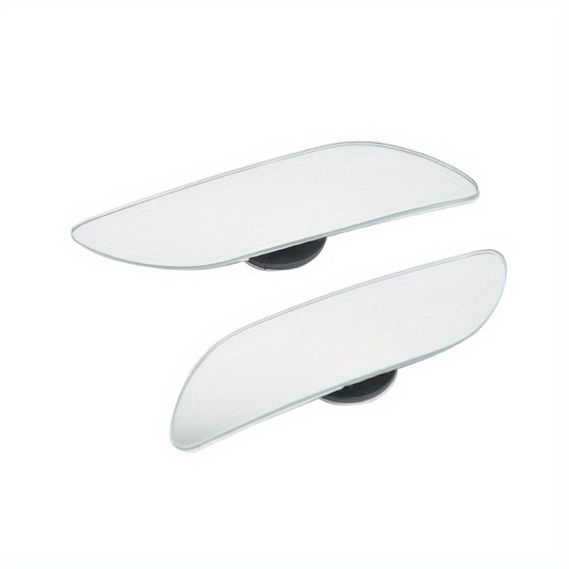 1Pair Car Blind Spot Mirror Ad - Car Blind Spot Mirror recension och pris
