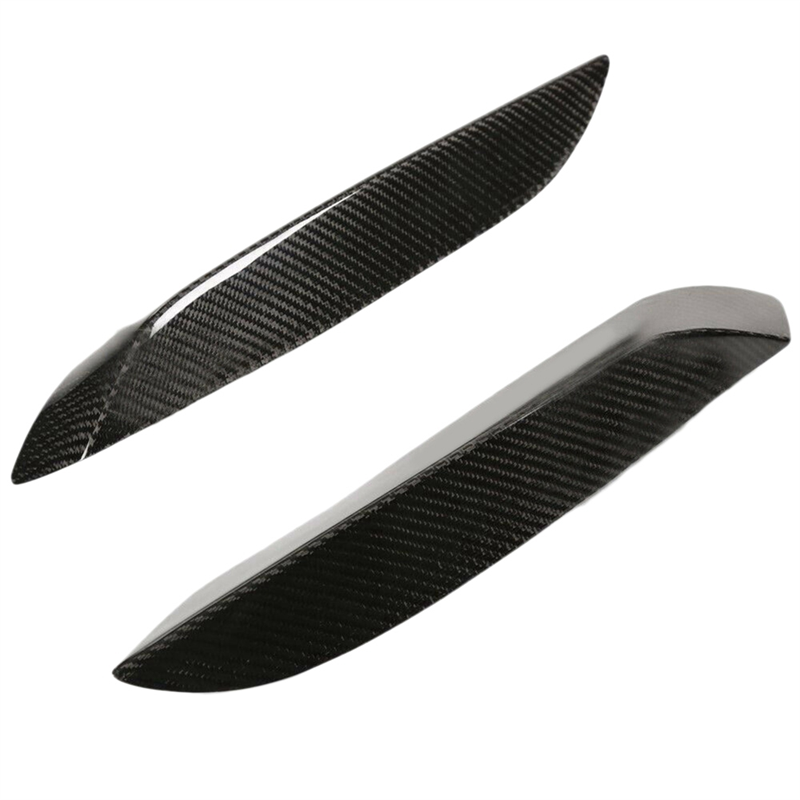 MACH-Car Front Bumper Side Spl - Car Accessories Lipa recension och pris