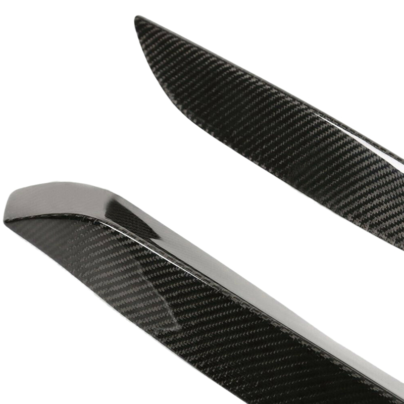 MACH-Car Front Bumper Side Spl - Car Accessories Lipa recension och pris