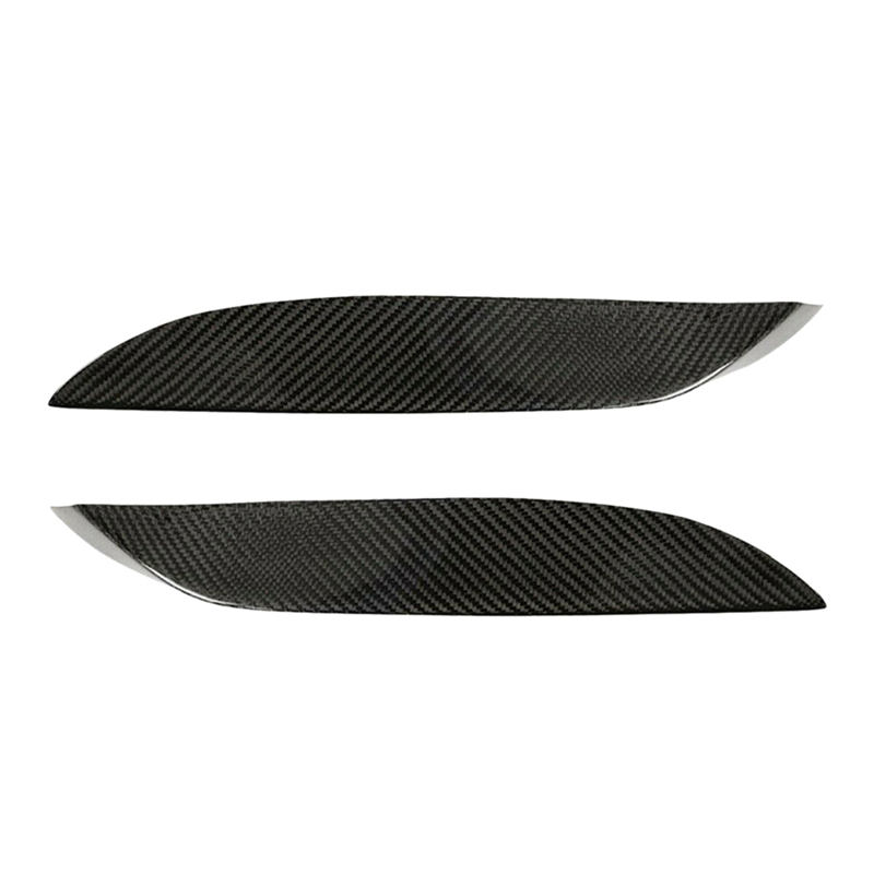 MACH-Car Front Bumper Side Spl - Car Accessories Lipa recension och pris
