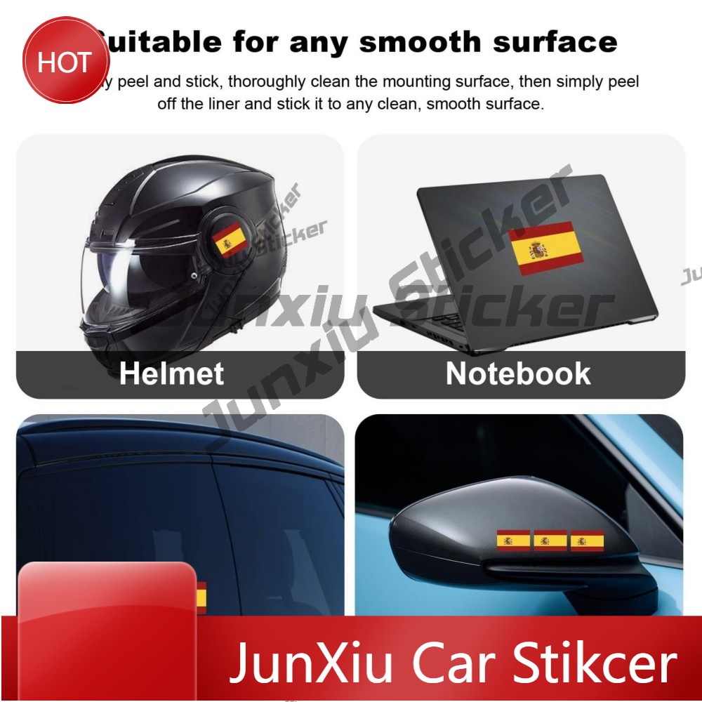 Van Ireland Sticker Durable Ex - Car Accessories Ireland recension och pris