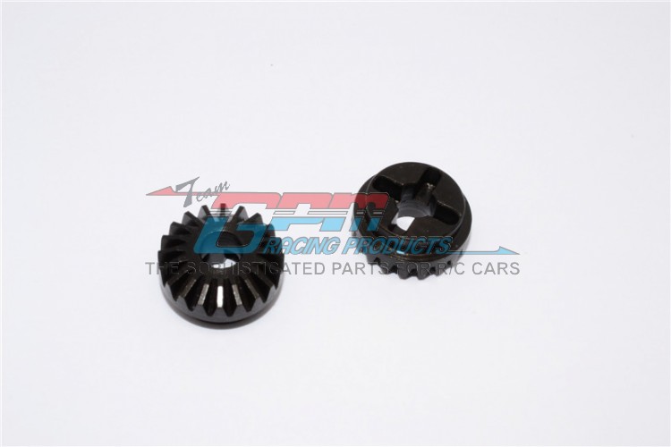 GPM 1/8 AXIAL YETI XL 90032 St - Car Accessories Xl6 recension och pris