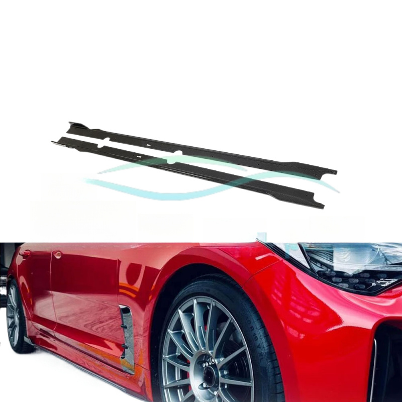 High Quality Carbon Fiber Car  - Car Accessories Lipa recension och pris